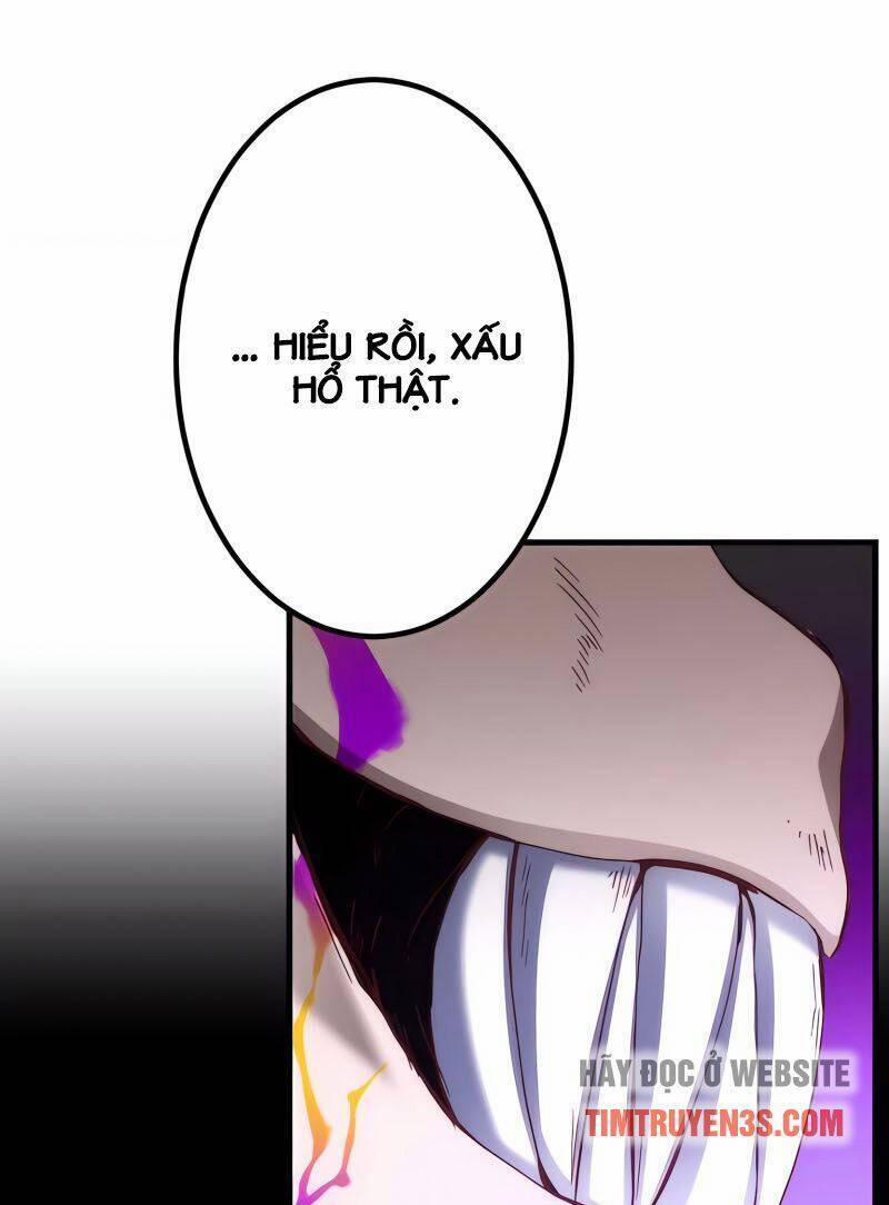 Âm Dương Sư Mạnh Nhất Tái Sinh Ở Thế Giới Khác 14 trang 50