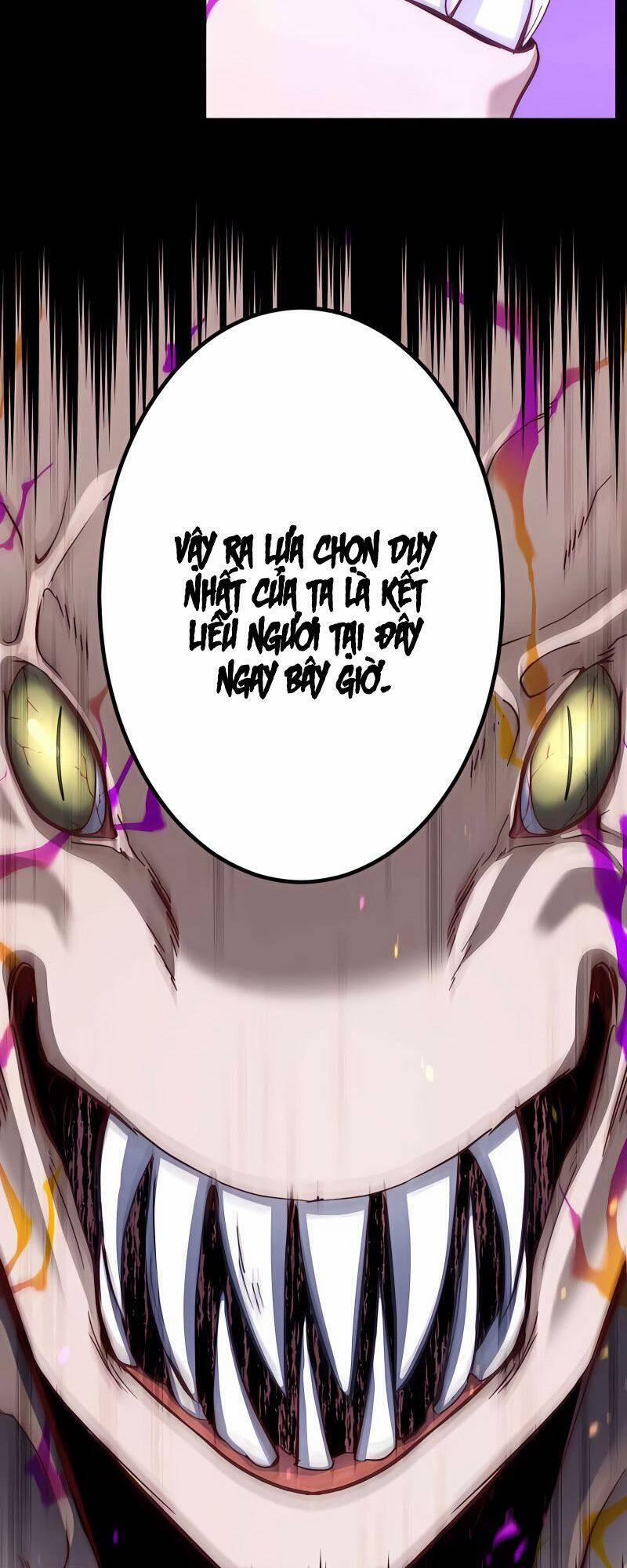 Âm Dương Sư Mạnh Nhất Tái Sinh Ở Thế Giới Khác 14 trang 51