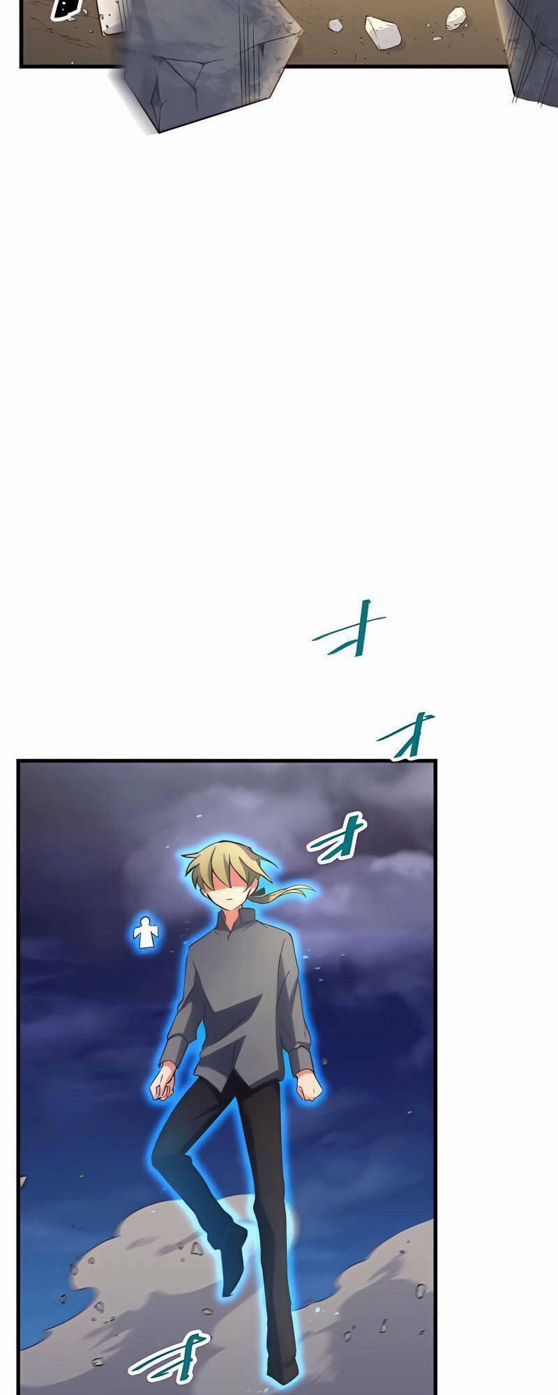 Âm Dương Sư Mạnh Nhất Tái Sinh Ở Thế Giới Khác 14 trang 60