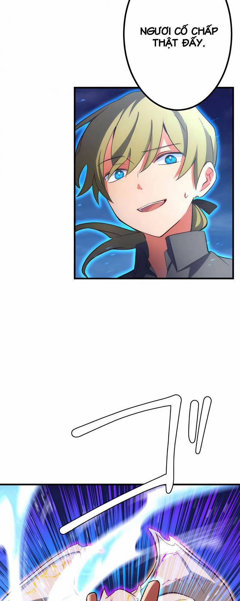 Âm Dương Sư Mạnh Nhất Tái Sinh Ở Thế Giới Khác 14 trang 65