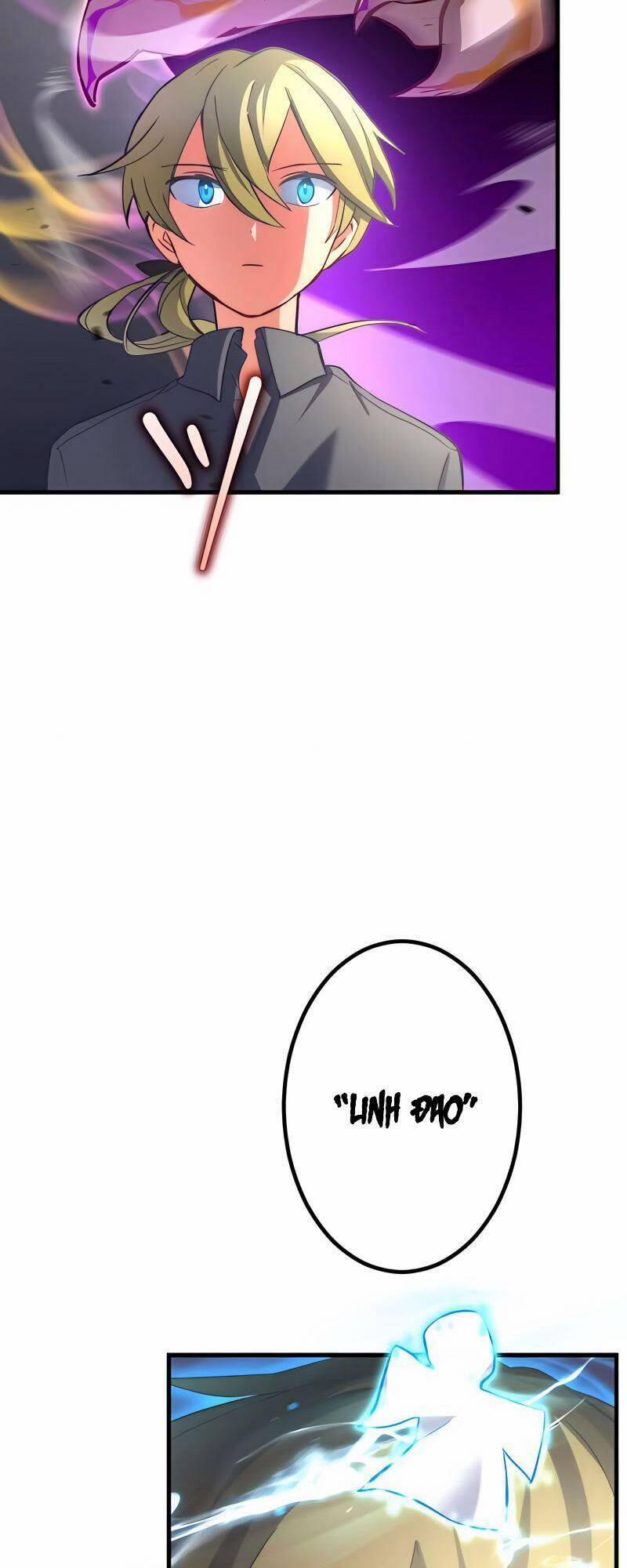 Âm Dương Sư Mạnh Nhất Tái Sinh Ở Thế Giới Khác 14 trang 7