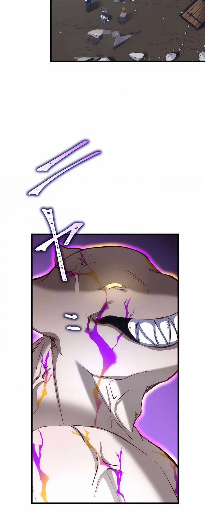 Âm Dương Sư Mạnh Nhất Tái Sinh Ở Thế Giới Khác 14 trang 74