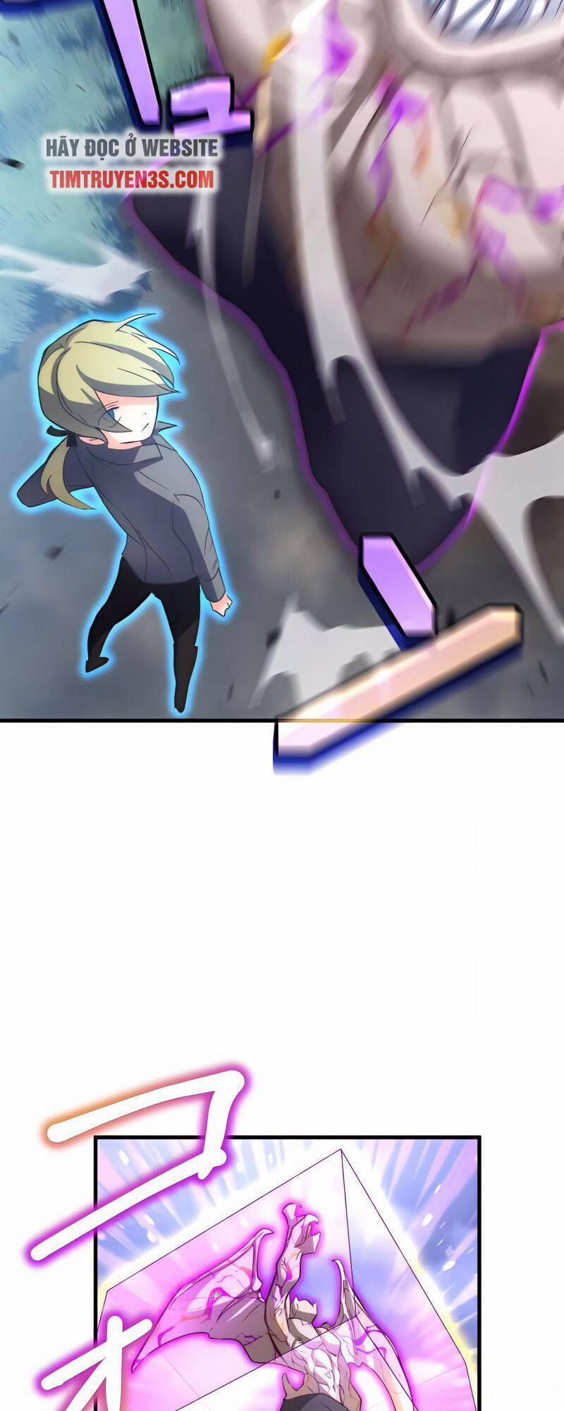Âm Dương Sư Mạnh Nhất Tái Sinh Ở Thế Giới Khác 14 trang 76
