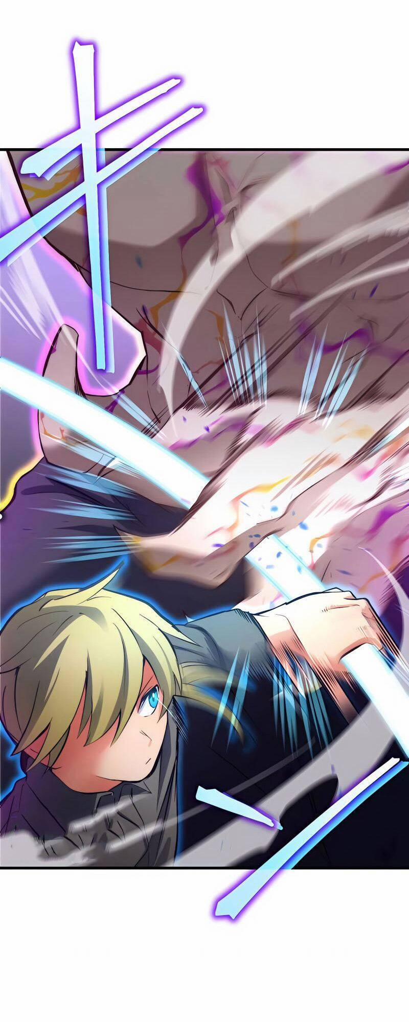 Âm Dương Sư Mạnh Nhất Tái Sinh Ở Thế Giới Khác 14 trang 9