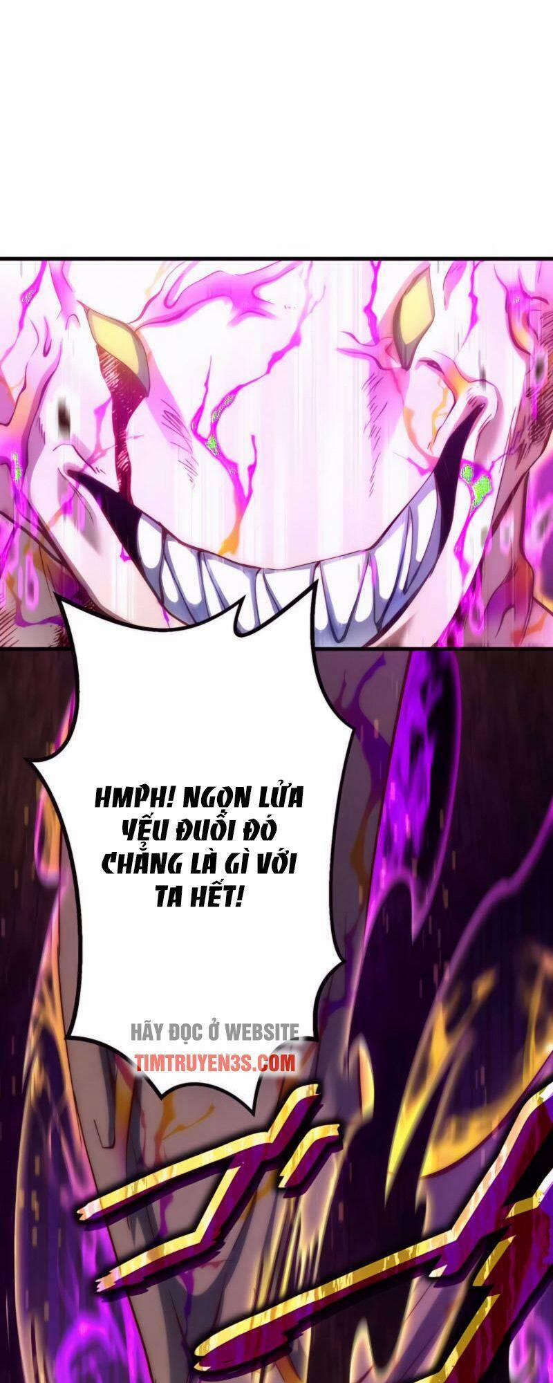 Âm Dương Sư Mạnh Nhất Tái Sinh Ở Thế Giới Khác 14 trang 91
