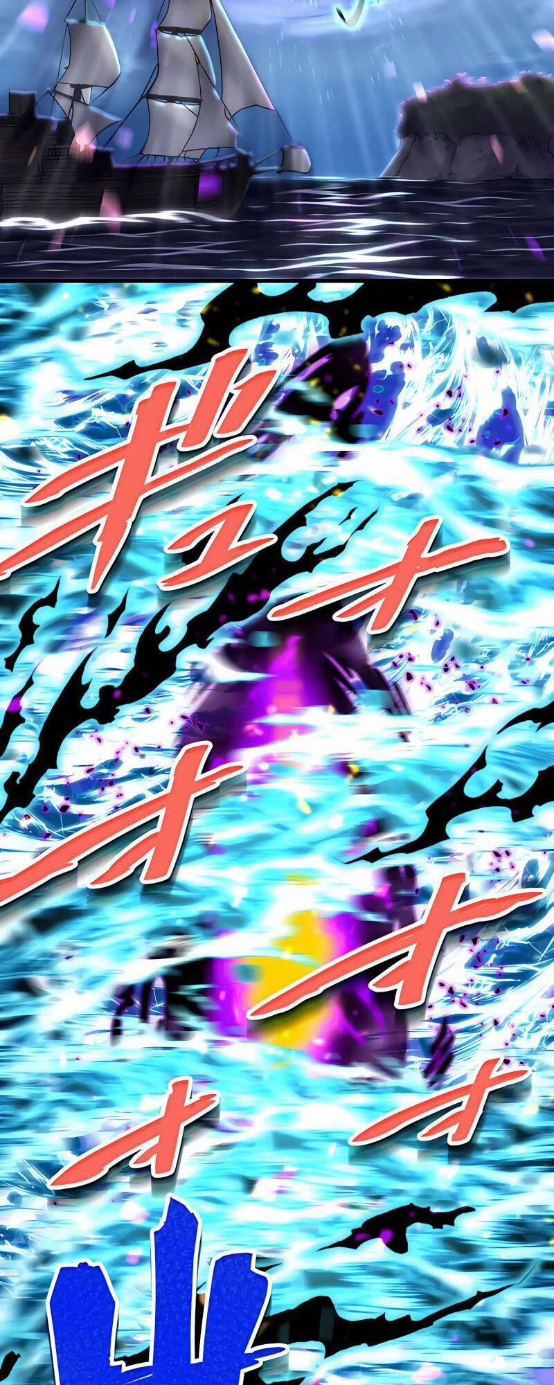 Âm Dương Sư Mạnh Nhất Tái Sinh Ở Thế Giới Khác 14 trang 97