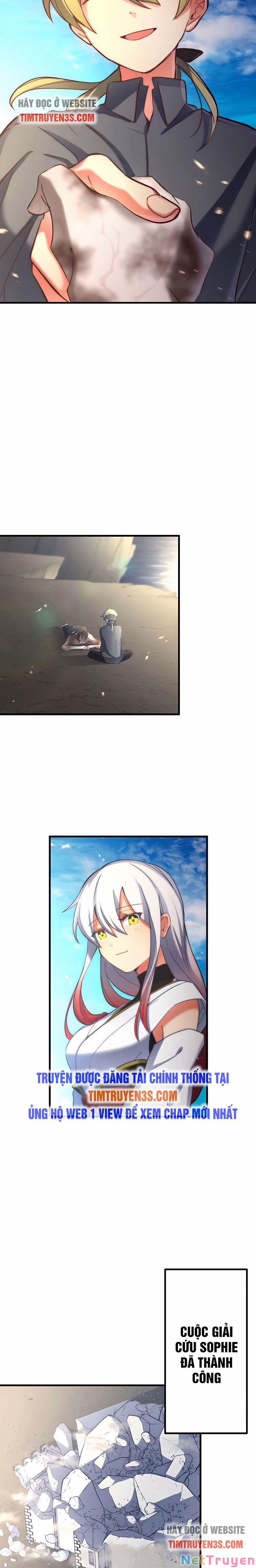 Âm Dương Sư Mạnh Nhất Tái Sinh Ở Thế Giới Khác 15 trang 15