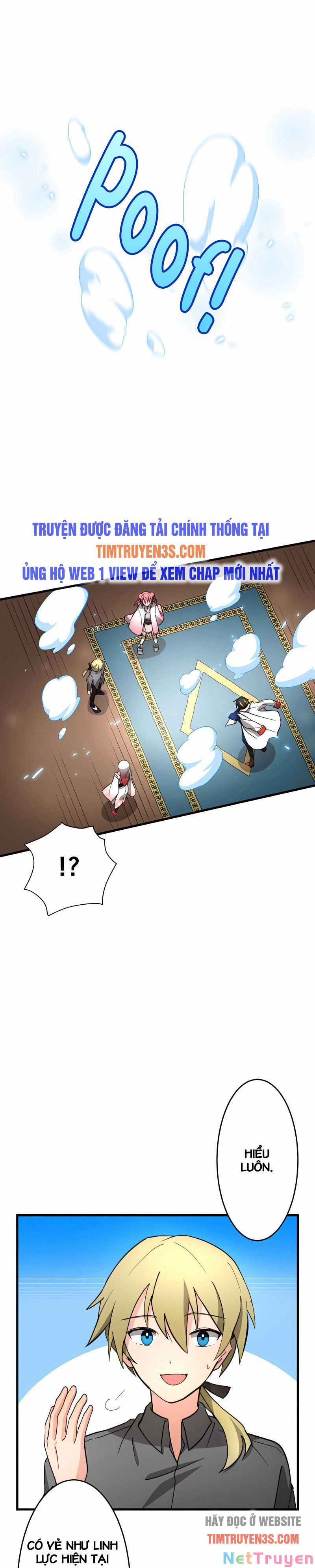 Âm Dương Sư Mạnh Nhất Tái Sinh Ở Thế Giới Khác 2 trang 11