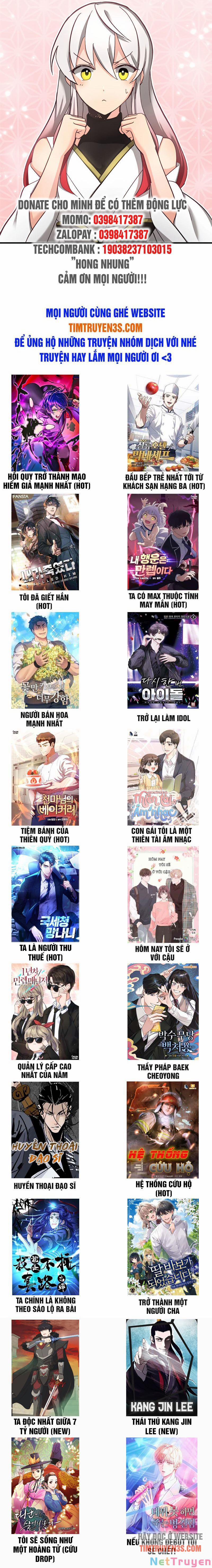 Âm Dương Sư Mạnh Nhất Tái Sinh Ở Thế Giới Khác 2 trang 29