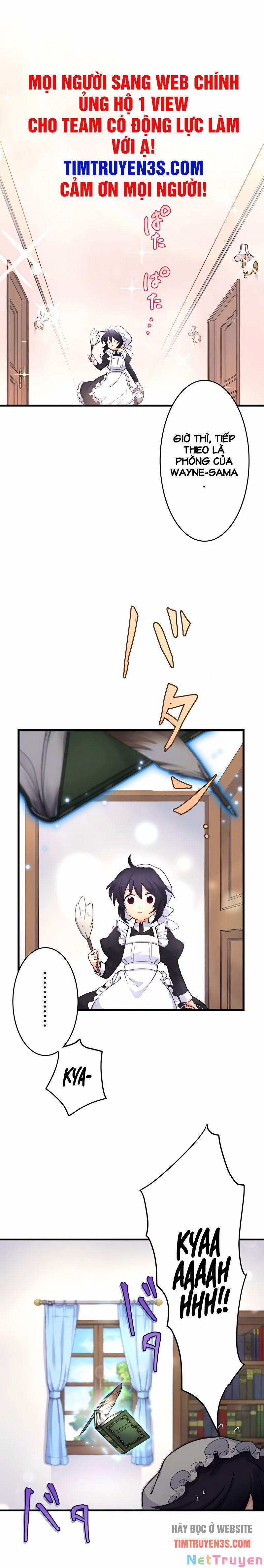 Âm Dương Sư Mạnh Nhất Tái Sinh Ở Thế Giới Khác 3 trang 1