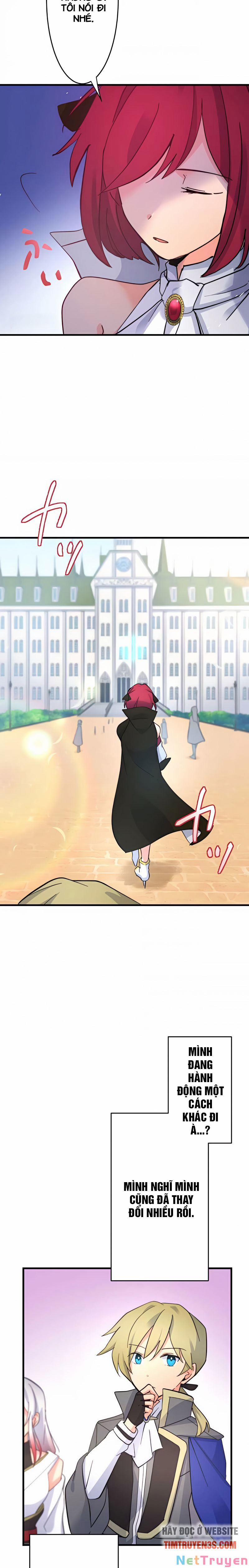 Âm Dương Sư Mạnh Nhất Tái Sinh Ở Thế Giới Khác 3 trang 19