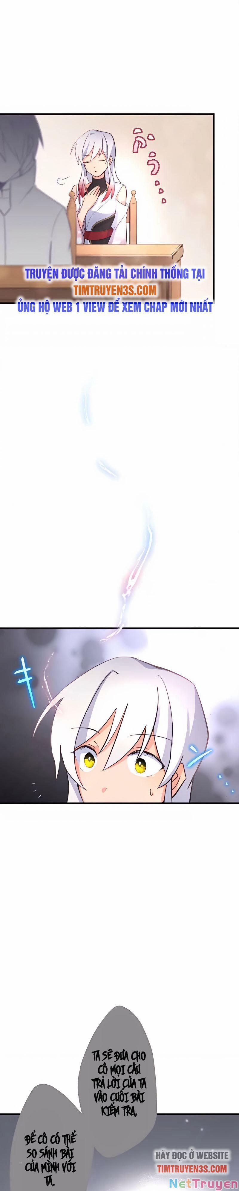 Âm Dương Sư Mạnh Nhất Tái Sinh Ở Thế Giới Khác 3 trang 23