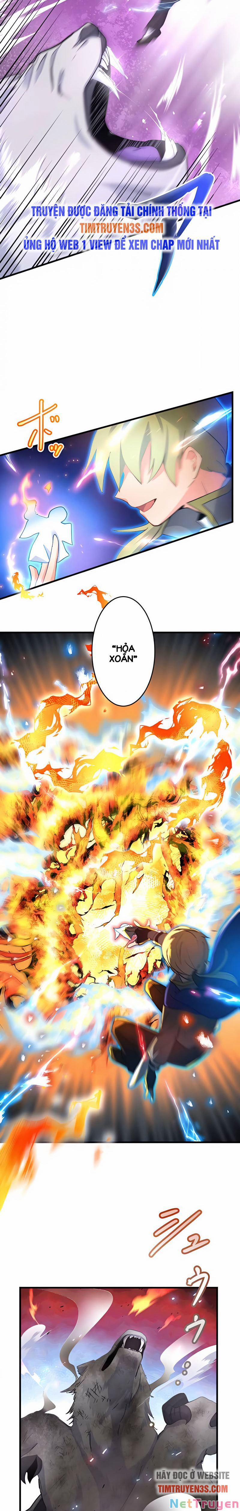 Âm Dương Sư Mạnh Nhất Tái Sinh Ở Thế Giới Khác 3 trang 7