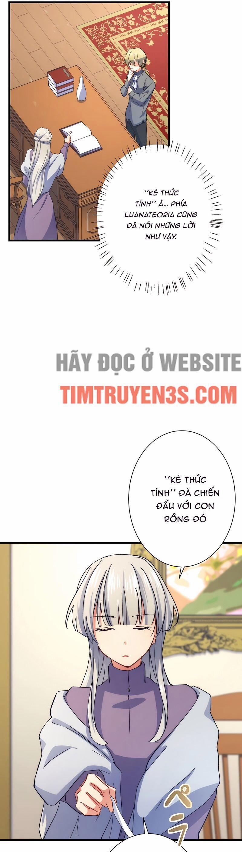 Âm Dương Sư Mạnh Nhất Tái Sinh Ở Thế Giới Khác 35 trang 10