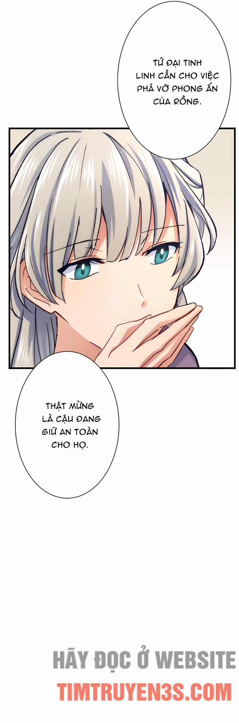 Âm Dương Sư Mạnh Nhất Tái Sinh Ở Thế Giới Khác 35 trang 16