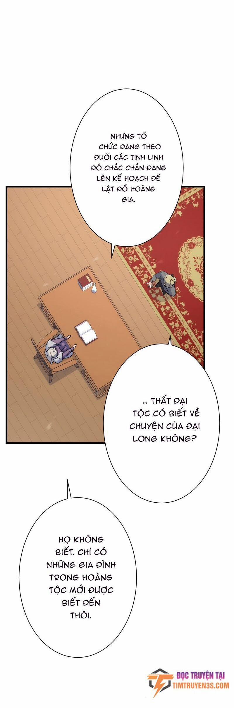 Âm Dương Sư Mạnh Nhất Tái Sinh Ở Thế Giới Khác 35 trang 18