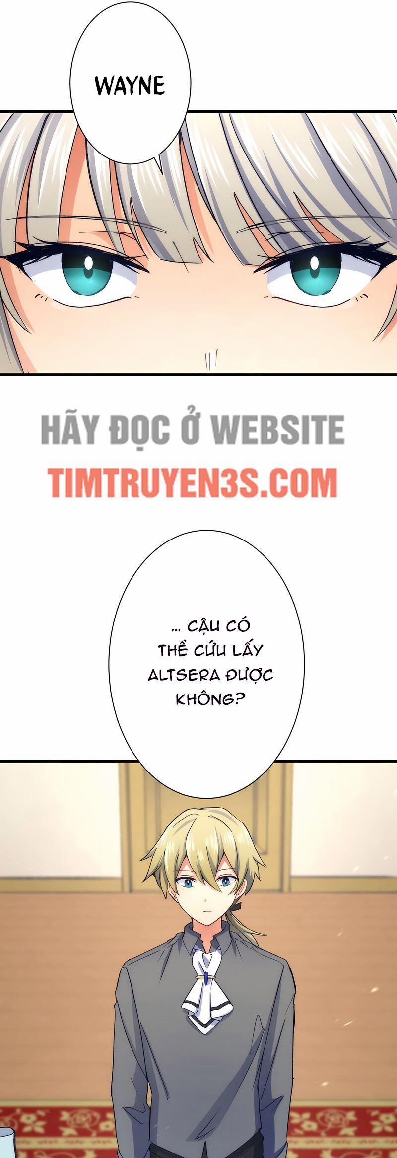 Âm Dương Sư Mạnh Nhất Tái Sinh Ở Thế Giới Khác 35 trang 22