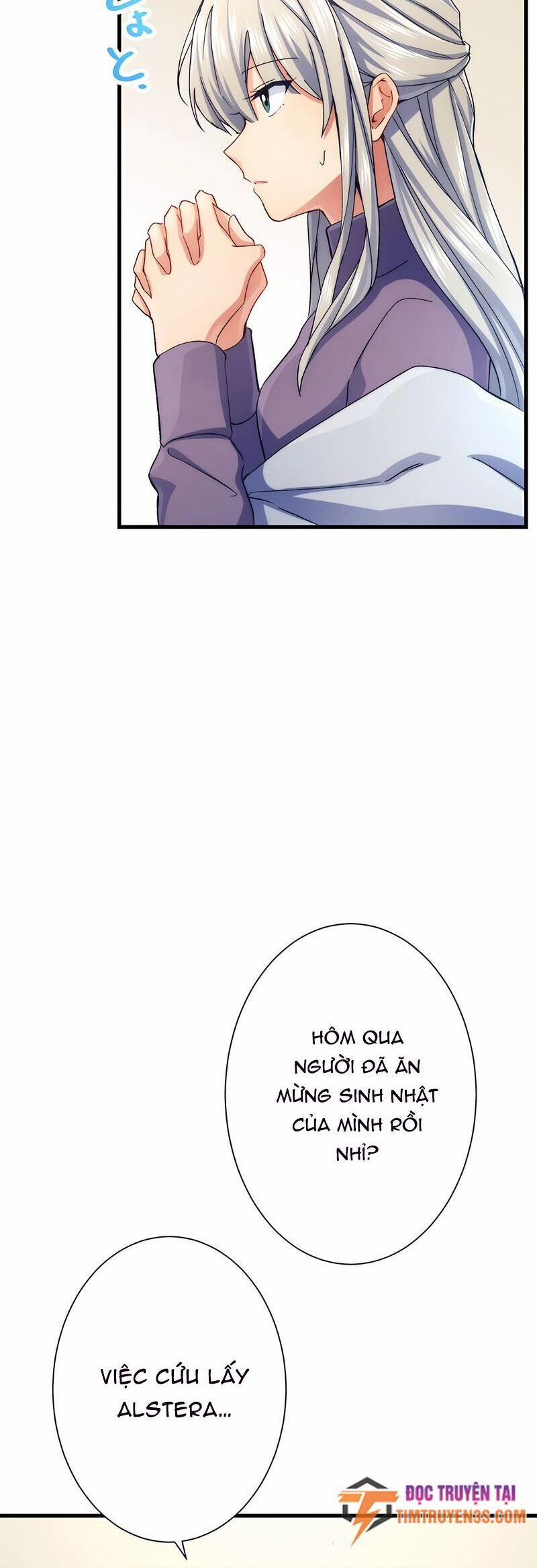 Âm Dương Sư Mạnh Nhất Tái Sinh Ở Thế Giới Khác 35 trang 24