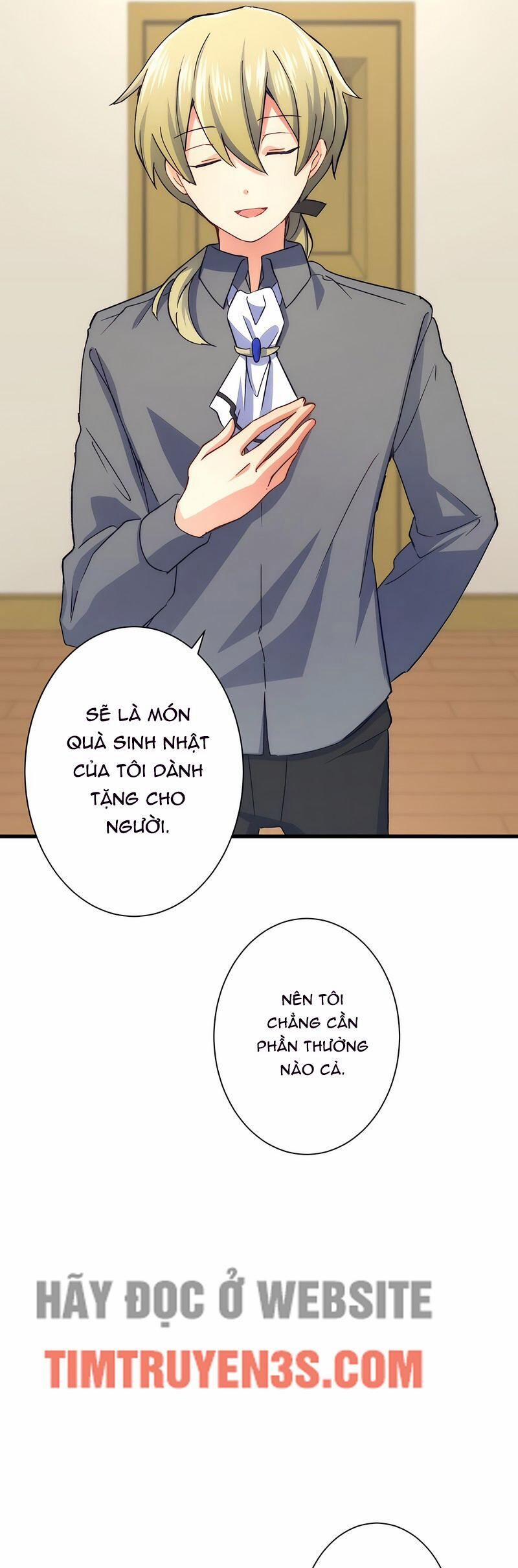 Âm Dương Sư Mạnh Nhất Tái Sinh Ở Thế Giới Khác 35 trang 25