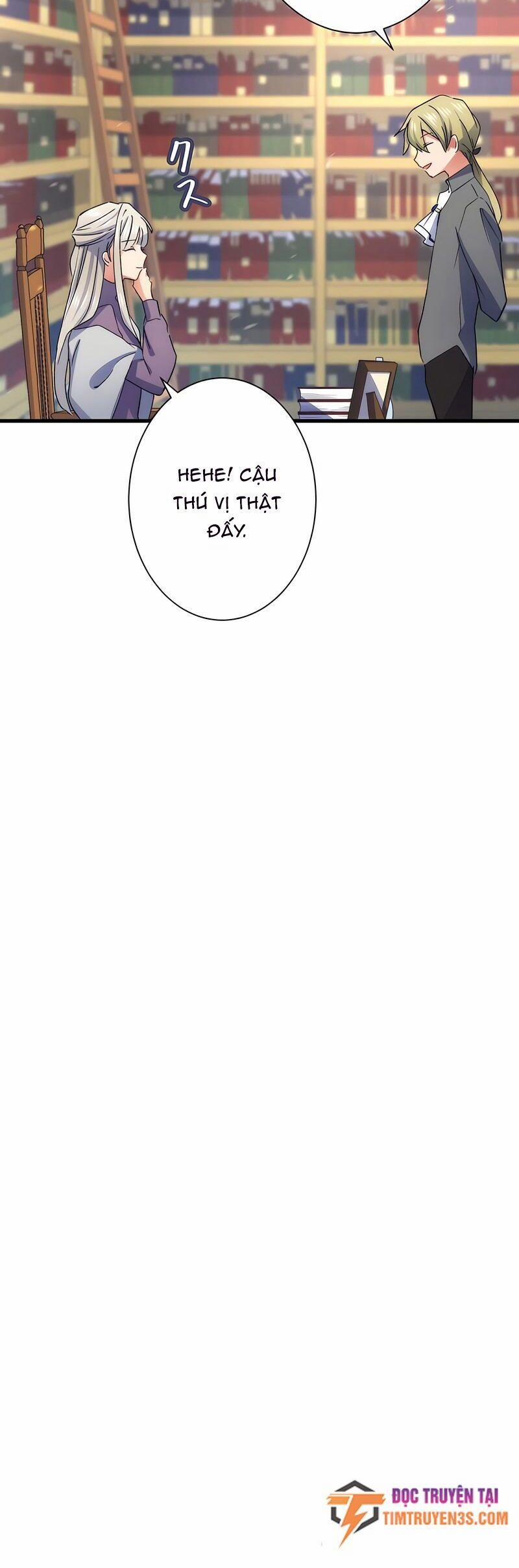 Âm Dương Sư Mạnh Nhất Tái Sinh Ở Thế Giới Khác 35 trang 27