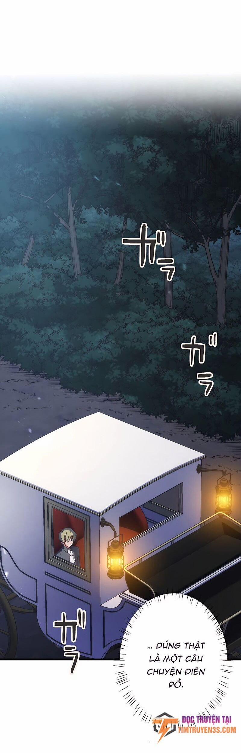 Âm Dương Sư Mạnh Nhất Tái Sinh Ở Thế Giới Khác 35 trang 33