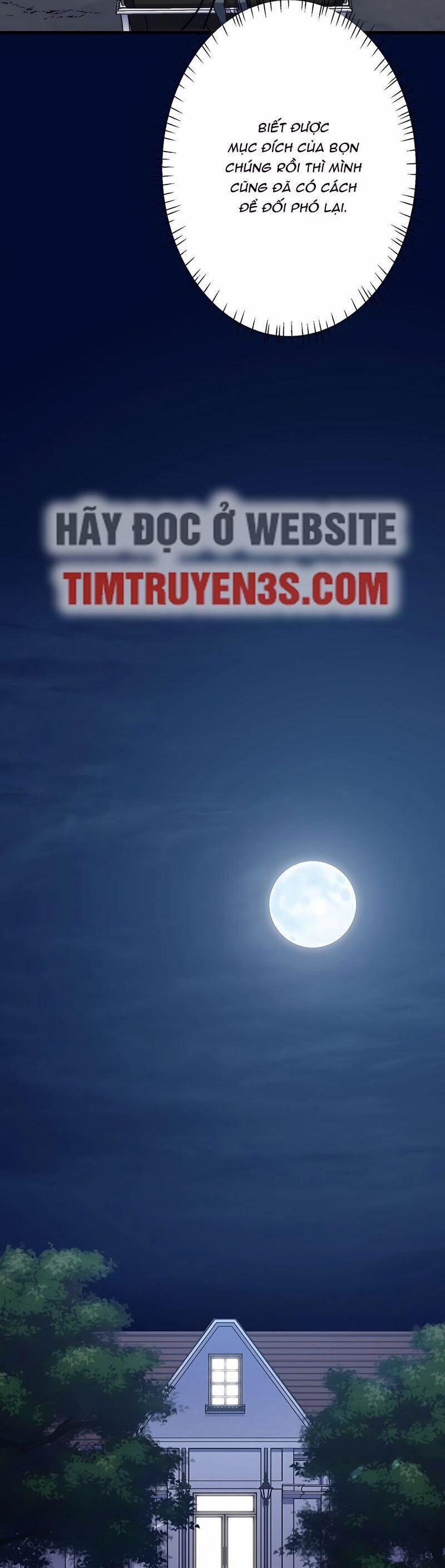 Âm Dương Sư Mạnh Nhất Tái Sinh Ở Thế Giới Khác 35 trang 35