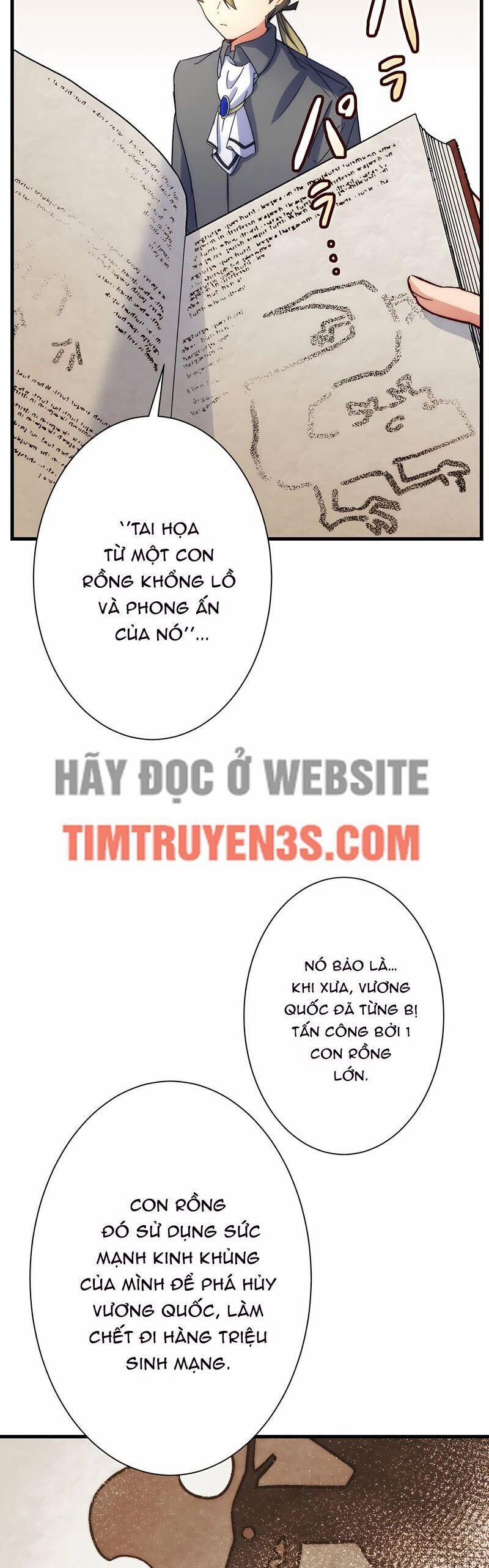 Âm Dương Sư Mạnh Nhất Tái Sinh Ở Thế Giới Khác 35 trang 8