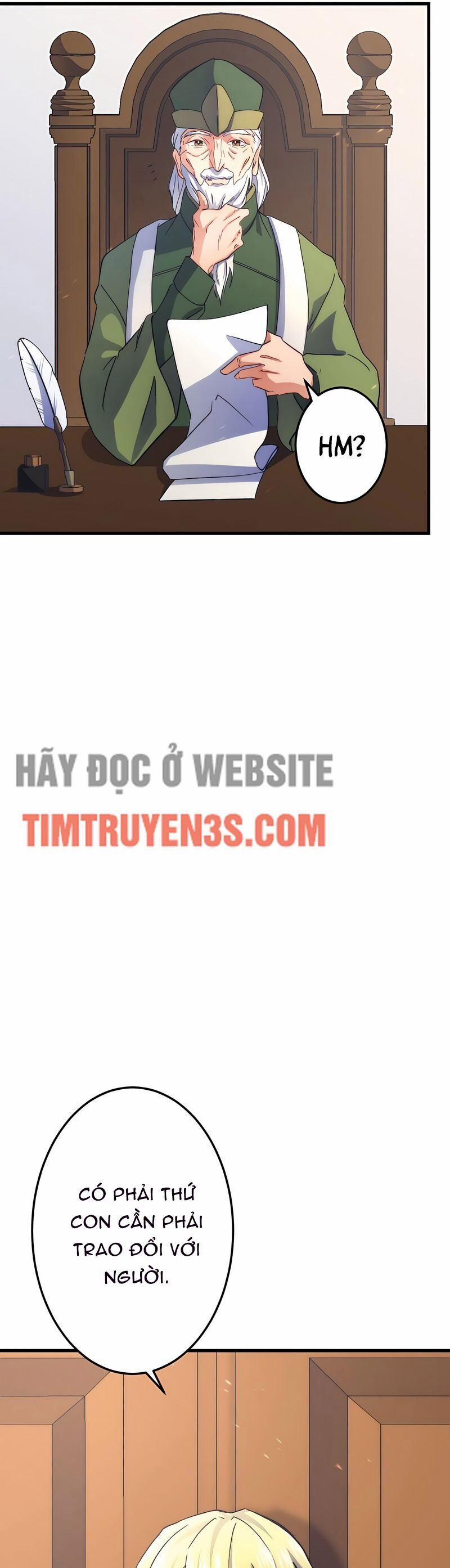 Âm Dương Sư Mạnh Nhất Tái Sinh Ở Thế Giới Khác 36 trang 10