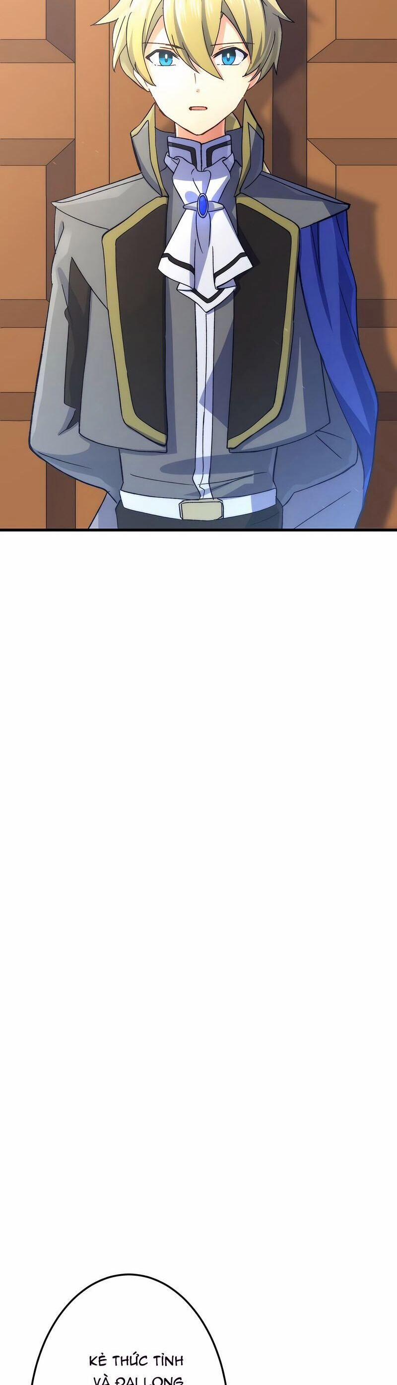 Âm Dương Sư Mạnh Nhất Tái Sinh Ở Thế Giới Khác 36 trang 11