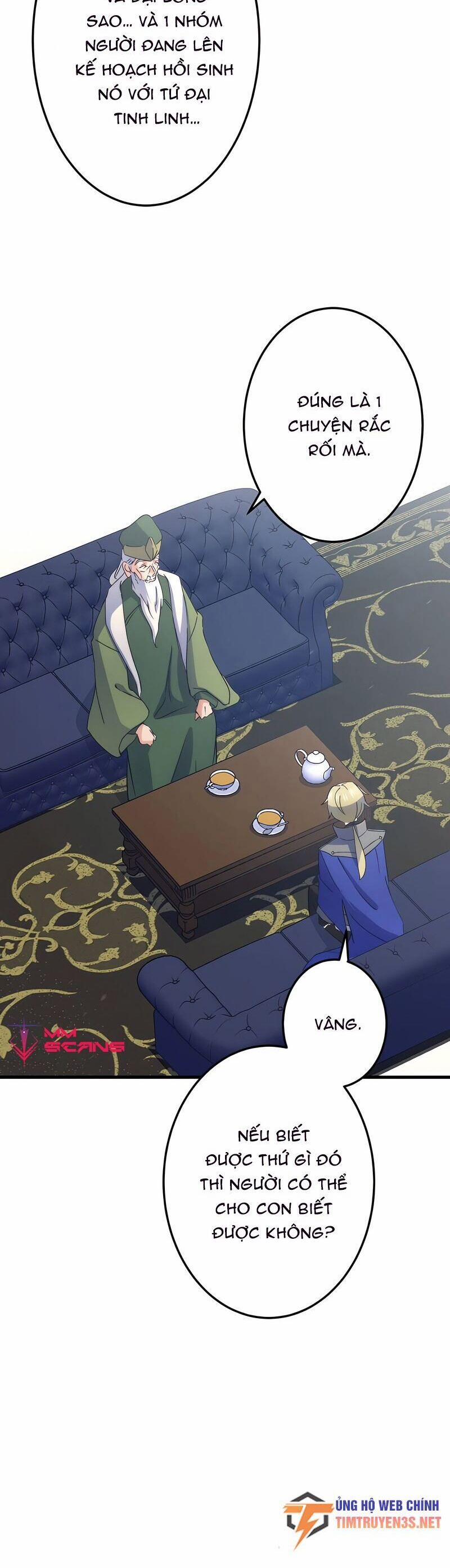 Âm Dương Sư Mạnh Nhất Tái Sinh Ở Thế Giới Khác 36 trang 12