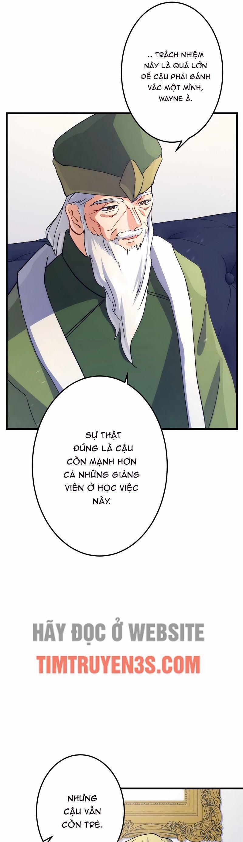 Âm Dương Sư Mạnh Nhất Tái Sinh Ở Thế Giới Khác 36 trang 13