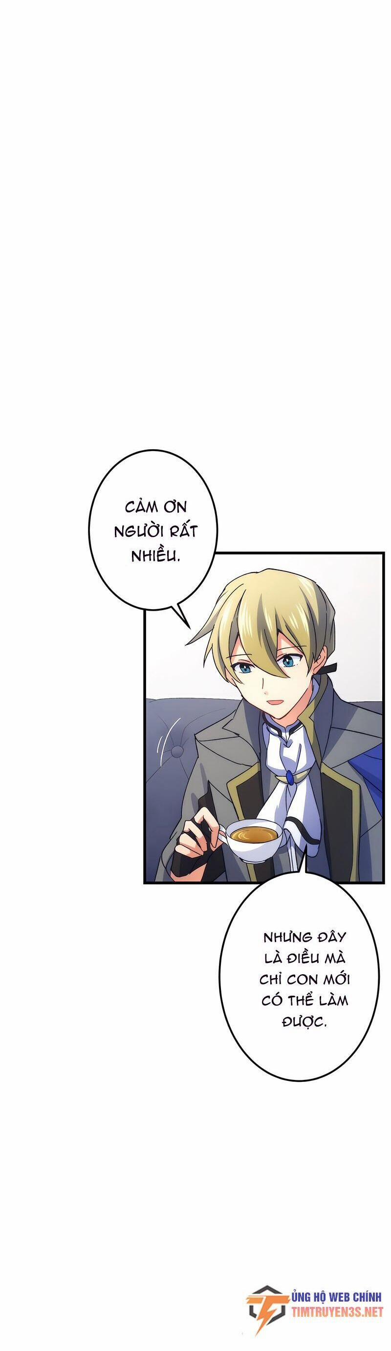 Âm Dương Sư Mạnh Nhất Tái Sinh Ở Thế Giới Khác 36 trang 15