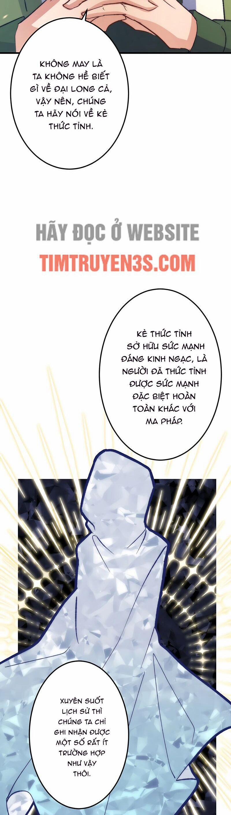 Âm Dương Sư Mạnh Nhất Tái Sinh Ở Thế Giới Khác 36 trang 17