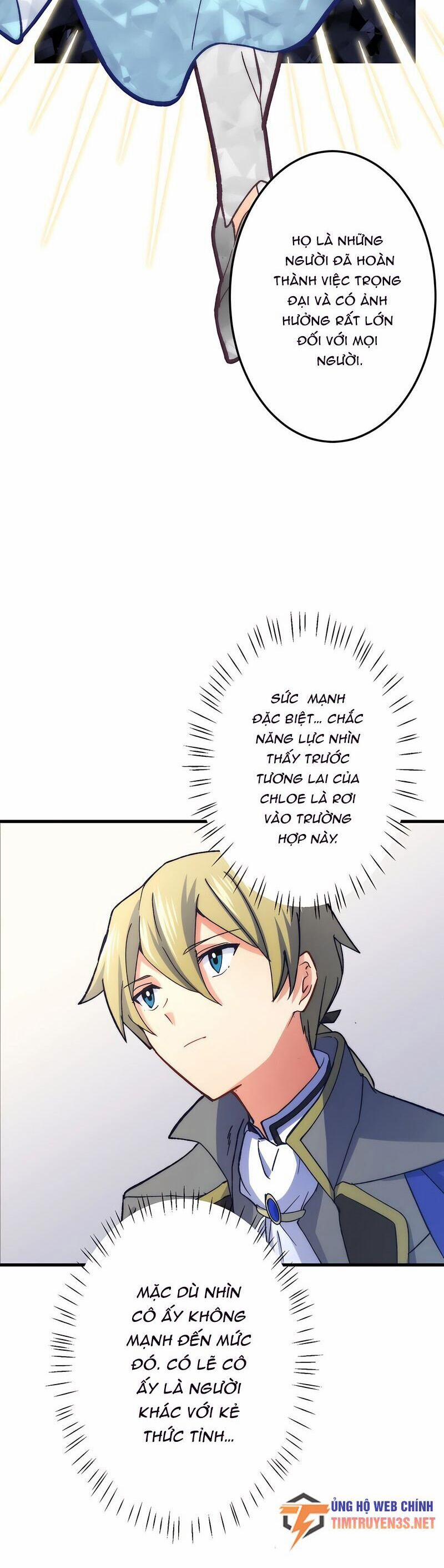 Âm Dương Sư Mạnh Nhất Tái Sinh Ở Thế Giới Khác 36 trang 18