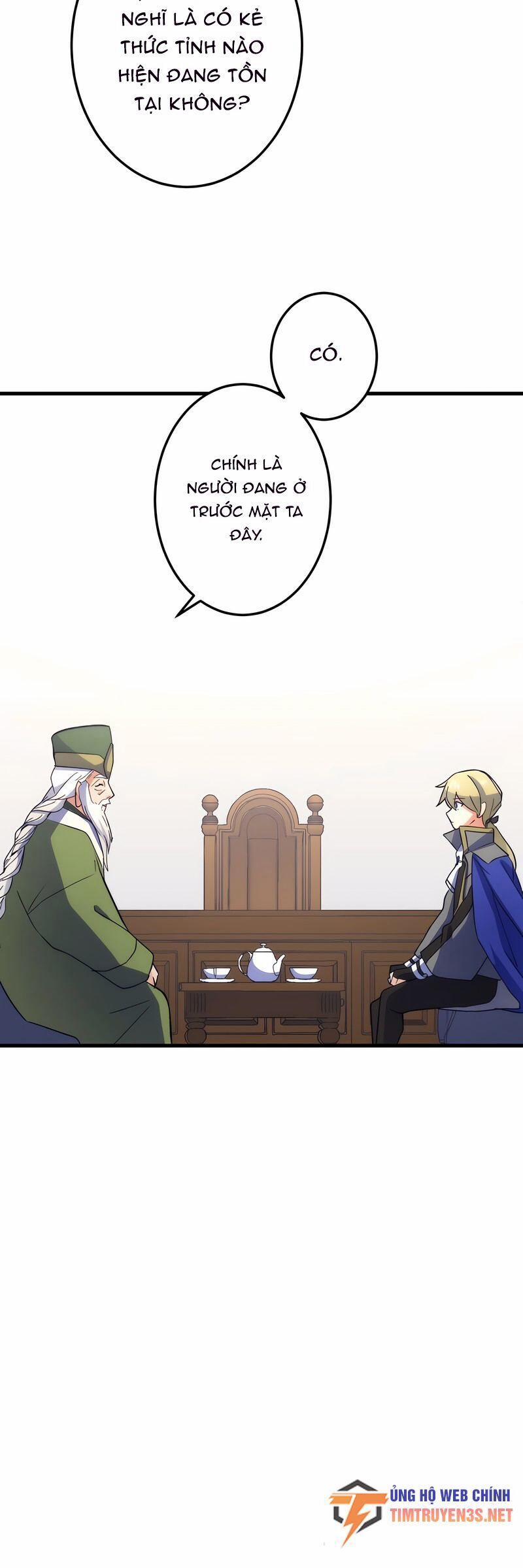 Âm Dương Sư Mạnh Nhất Tái Sinh Ở Thế Giới Khác 36 trang 21