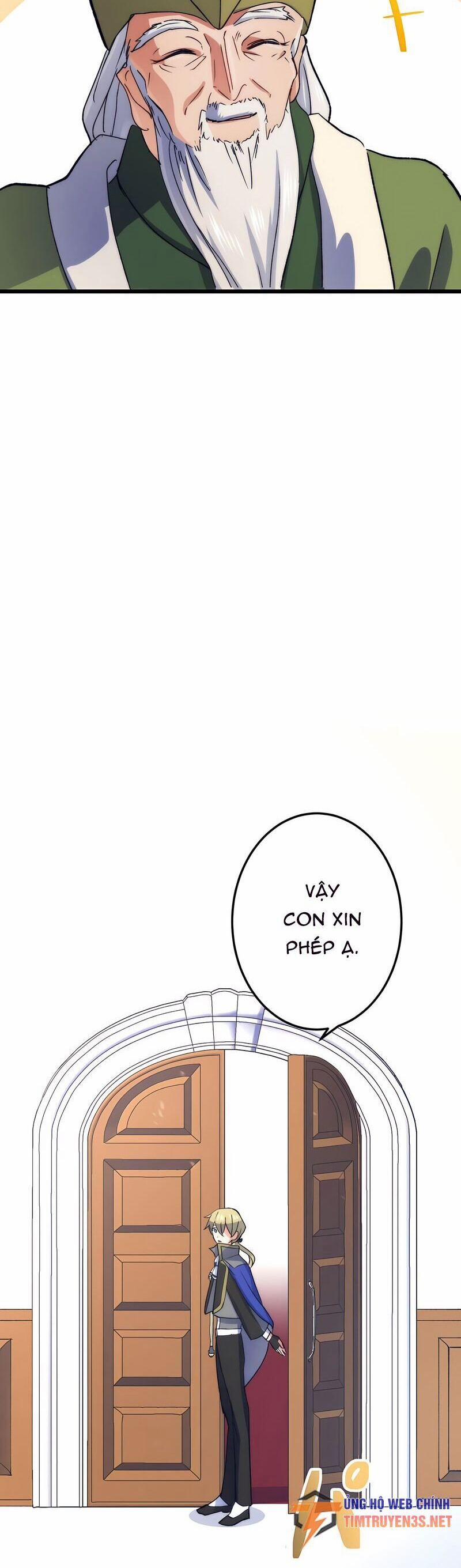 Âm Dương Sư Mạnh Nhất Tái Sinh Ở Thế Giới Khác 36 trang 24