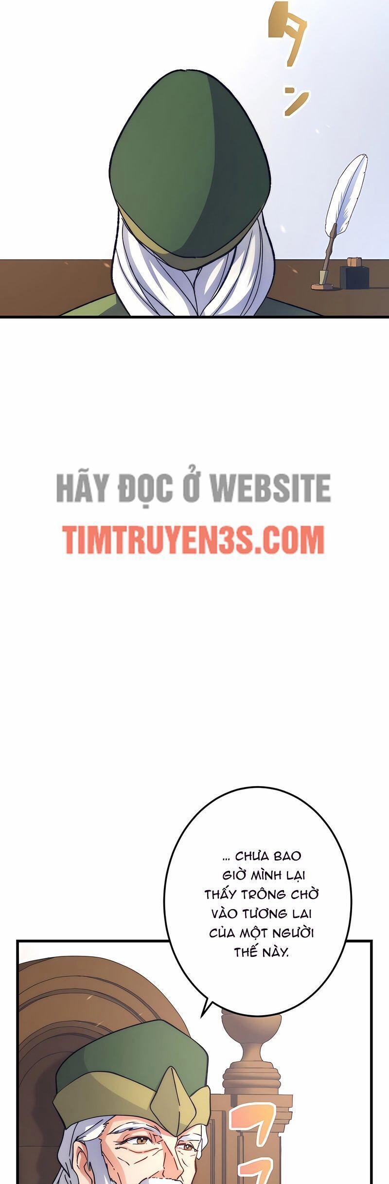 Âm Dương Sư Mạnh Nhất Tái Sinh Ở Thế Giới Khác 36 trang 25