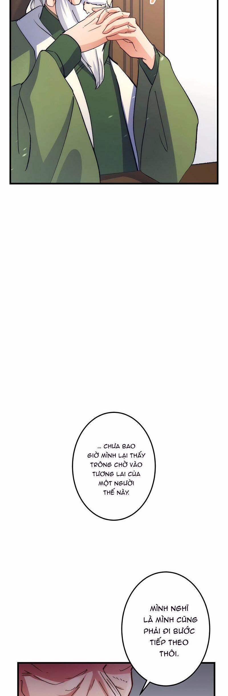 Âm Dương Sư Mạnh Nhất Tái Sinh Ở Thế Giới Khác 36 trang 26