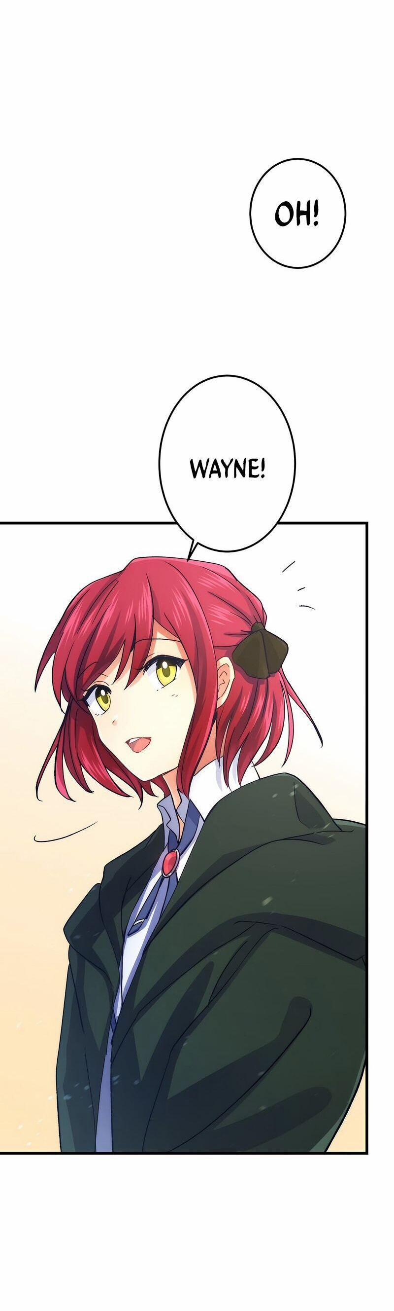 Âm Dương Sư Mạnh Nhất Tái Sinh Ở Thế Giới Khác 36 trang 29