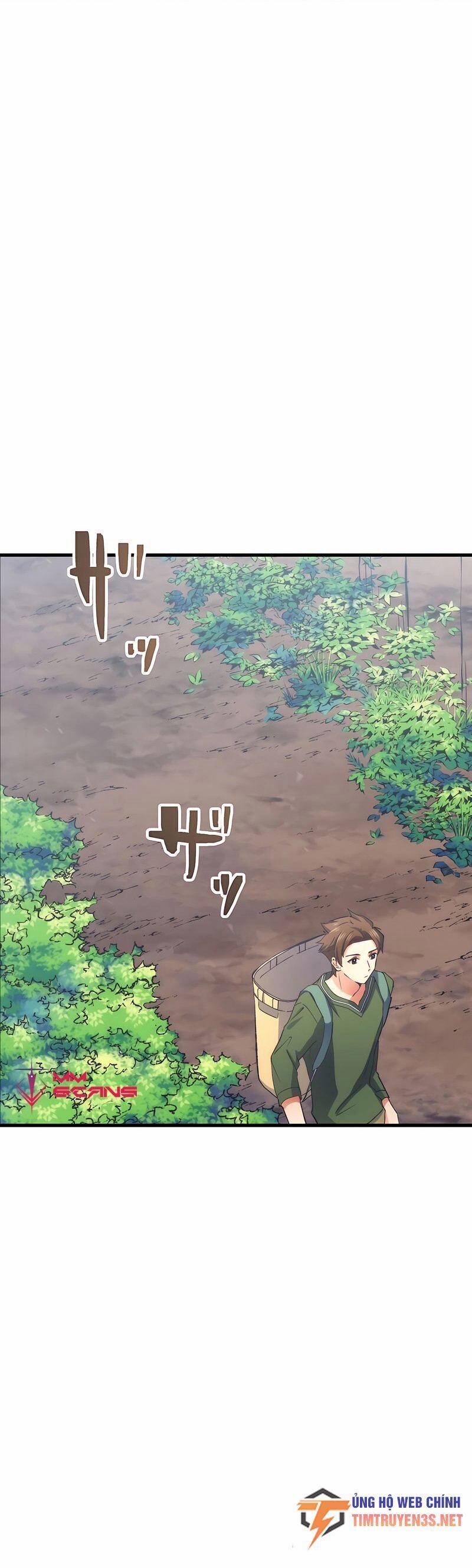 Âm Dương Sư Mạnh Nhất Tái Sinh Ở Thế Giới Khác 36 trang 3