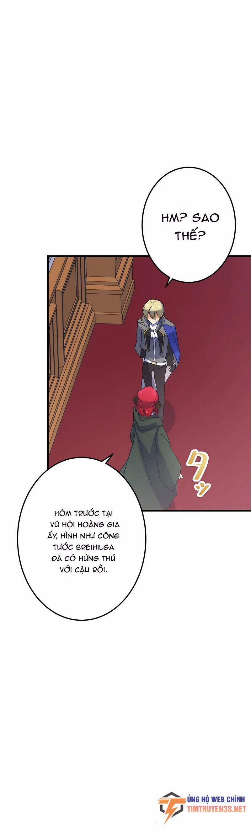 Âm Dương Sư Mạnh Nhất Tái Sinh Ở Thế Giới Khác 36 trang 30