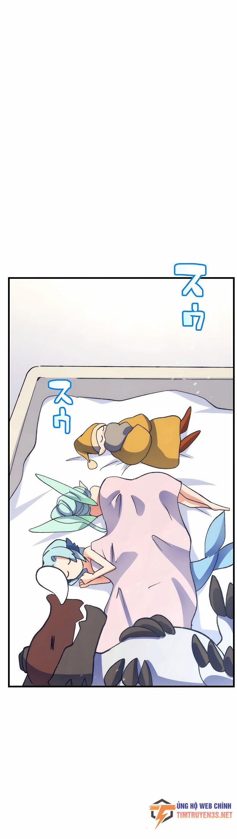 Âm Dương Sư Mạnh Nhất Tái Sinh Ở Thế Giới Khác 36 trang 36