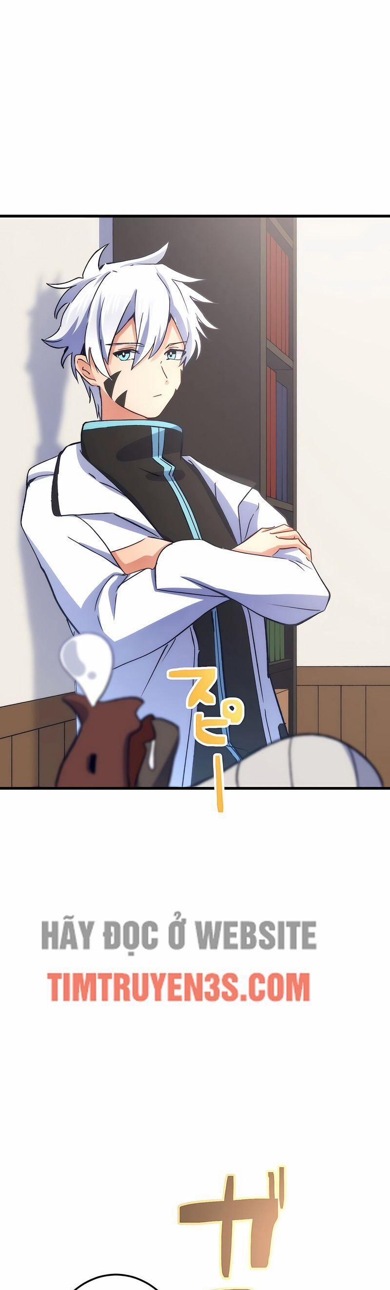 Âm Dương Sư Mạnh Nhất Tái Sinh Ở Thế Giới Khác 36 trang 37