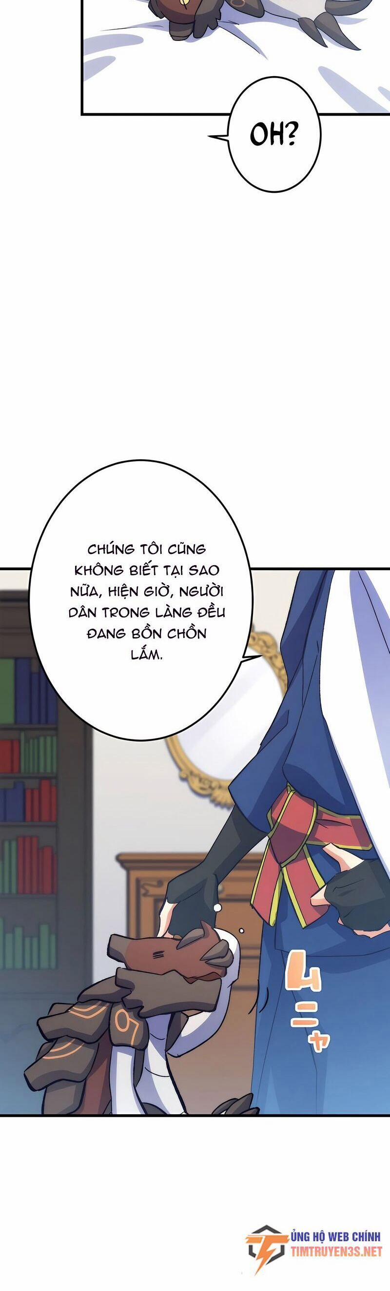 Âm Dương Sư Mạnh Nhất Tái Sinh Ở Thế Giới Khác 36 trang 39