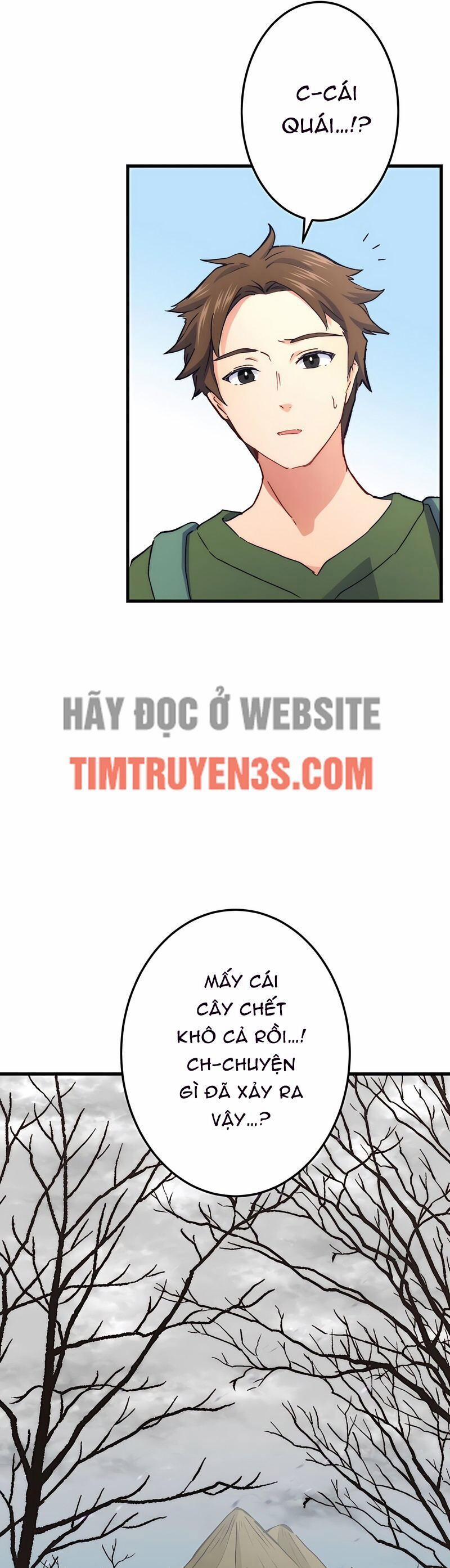 Âm Dương Sư Mạnh Nhất Tái Sinh Ở Thế Giới Khác 36 trang 4