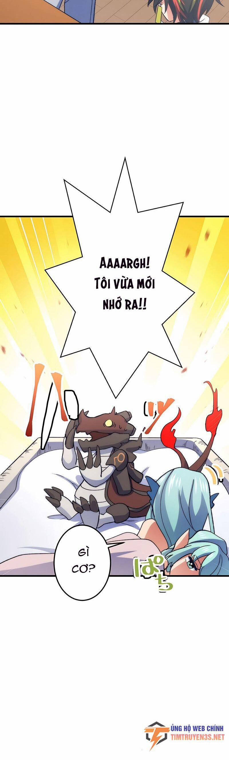 Âm Dương Sư Mạnh Nhất Tái Sinh Ở Thế Giới Khác 36 trang 42