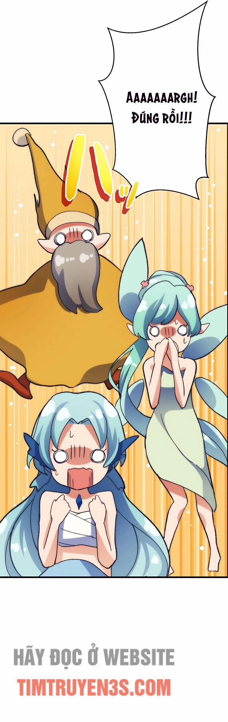 Âm Dương Sư Mạnh Nhất Tái Sinh Ở Thế Giới Khác 36 trang 46