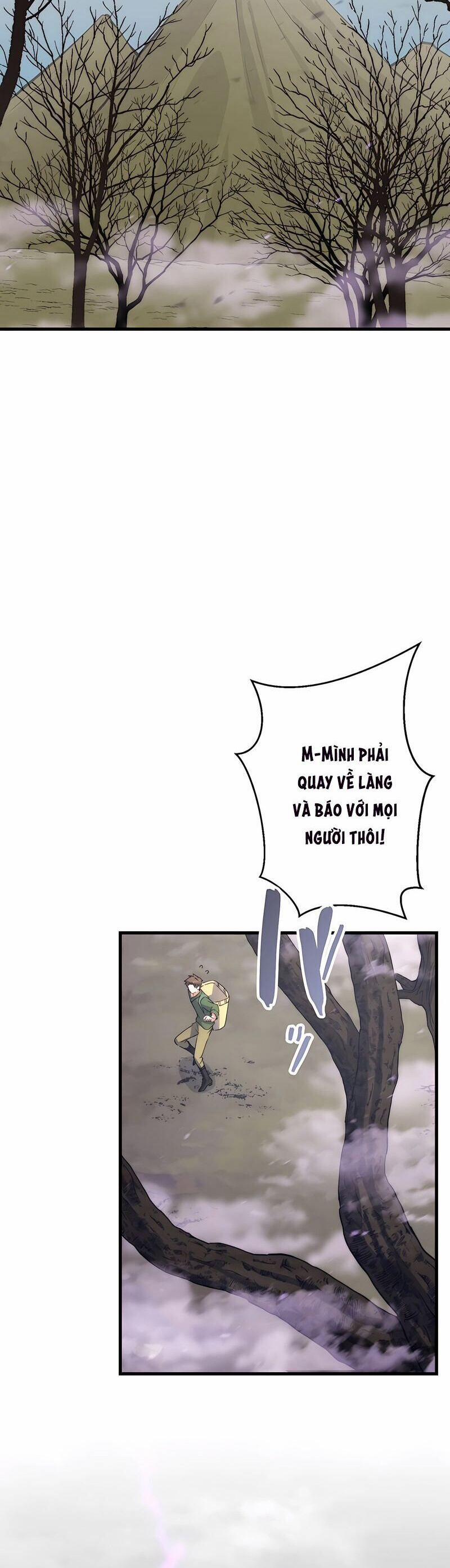 Âm Dương Sư Mạnh Nhất Tái Sinh Ở Thế Giới Khác 36 trang 5