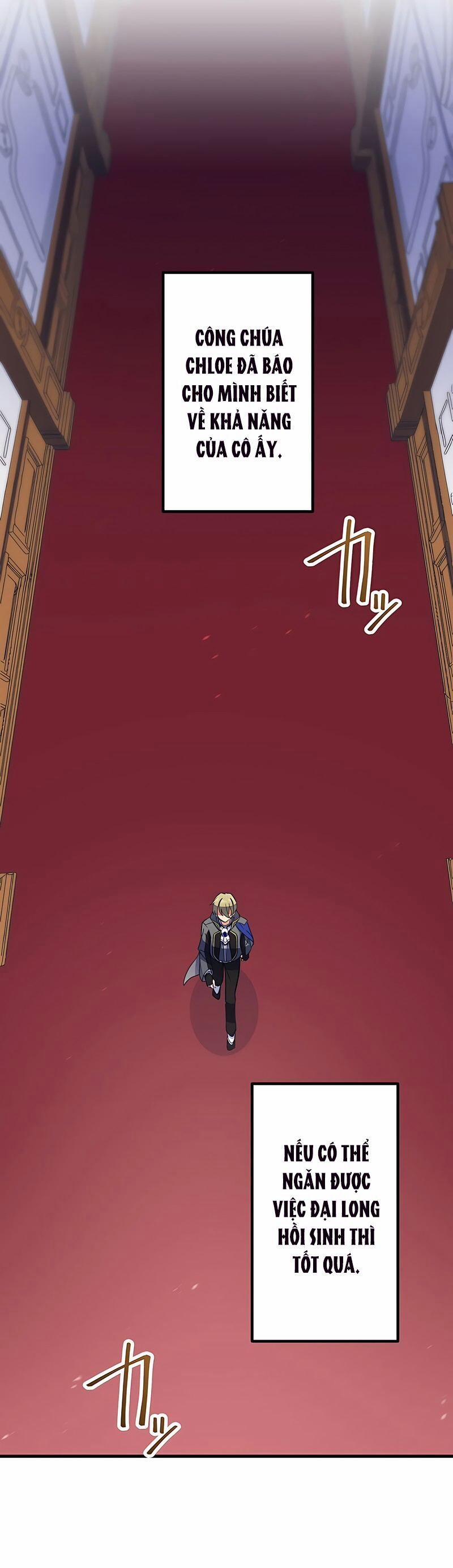 Âm Dương Sư Mạnh Nhất Tái Sinh Ở Thế Giới Khác 36 trang 7