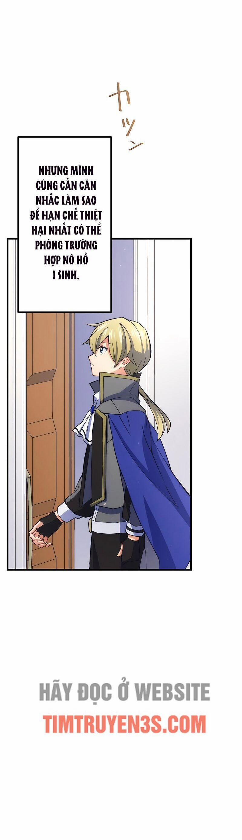 Âm Dương Sư Mạnh Nhất Tái Sinh Ở Thế Giới Khác 36 trang 8